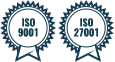 certifikace ISO