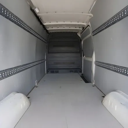 Volkswagen Crafter 15 CBM